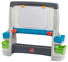 Большой мольберт STEP 2