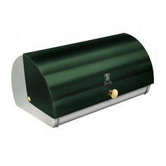 Хлебница Berlinger Haus Emerald Collection 6267-ВН