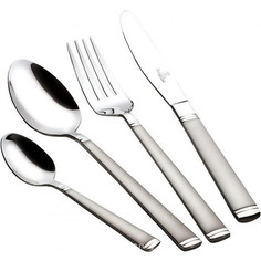 Набор столовых приборов 24пр Berlinger Haus Black Royal 2158-ВН