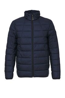 Куртка мужская TOM TAILOR 1019668-10668 синяя XL INT