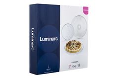 Сервиз десертный ЛУИЗ 7 предметов Luminarc