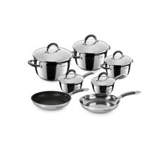 Набор посуды 12 предм. Flamme Rondell RDS-1187