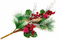 Хвойная ветка Winner XY16-190-1 (E-20) 50 см