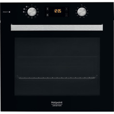 Встраиваемый электрический духовой шкаф Hotpoint-Ariston FA5S 841 JBLG HA