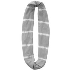 Бандана Buff Infinity Cotton Buff Jacquard Infinity Cotton Buff Light Grey Shibori