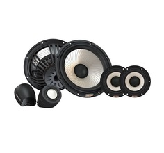 Компонентная автоакустика Eton Core S3