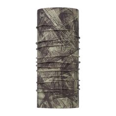 Бандана Buff Coolnet® Uv+ Insect Shield Hashtag Moss Green (Us:one Size)