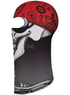Маска (Балаклава) Buff Polar Balaclava Skull Pirate Multi (Us:one Size)
