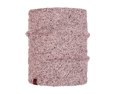 Шарф Buff Knitted & Polar Neckwarmer Comfort Arne Pale Pink (Us:one Size)