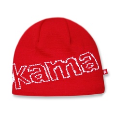 Шапка Kama A85 (Red) Красный (Б/Р:uni58)