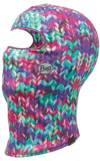 Маска (Балаклава) Buff Jr & Child Polar Balaclava Buf F Fancy/Cru (Us:one Size)