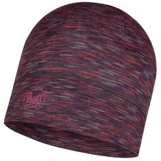 Шапка Buff Lightweight Merino Wool Hat Shale Grey Multi Stripes (Us:one Size)