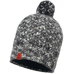 Шапка Buff Leisure Collection Knitted & Polar Hat Buff Margo Grey/Od (Us:one Size)