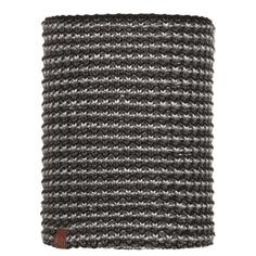 Шарф Buff Knitted & Polar Neckwarmer Dana Graphite (Us:one Size)