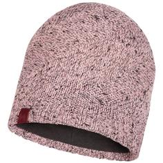 Шапка Buff Knitted & Polar Hat Arne Pale Pink (Us:one Size)