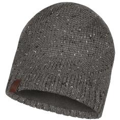 Шапка Buff Knitted & Polar Hat Arne Grey (Us:one Size)