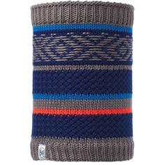 Шарф Buff Knitted & Polar Neckwarmer Junior Tipsy Blue Ink (Us:one Size)