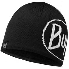 Шапка Buff Knitted & Polar Hat Lech Black (Us:one Size)