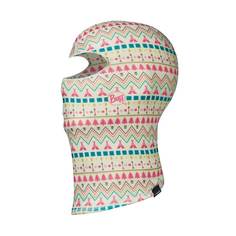 Маска (Балаклава) Buff Jr & Child Polar Balaclava Buff Tipi Multi (Us:one Size)