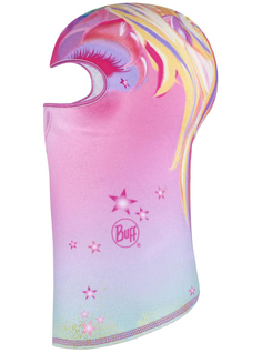 Маска (Балаклава) Buff Polar Balaclava Unicorn Pink (Us:one Size)