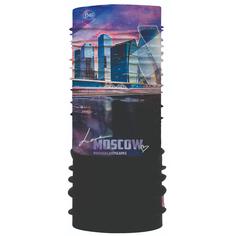 Бандана Buff Polar Moscow Black (Us:one Size)