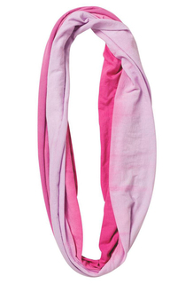 Шарф Buff Infinity Organic Cotton Buff Infinity Cotton Buff Purple Gradient (См:58)