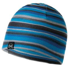 Шапка Buff Polar Hat Slide Blue (Us:one Size)