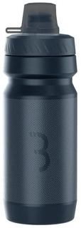 Фляга Вело Bbb 2020 Autotank Mudcap Autoclos 550 Ml Black (Б/Р)