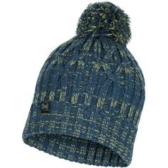 Шапка Buff Knitted & Polar Hat Idun Denim (Us:one Size)