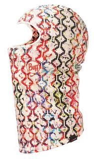 Маска (Балаклава) Buff Polar Balaclava Buff Han/Cr (Us:one Size)