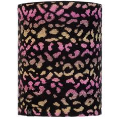 Шарф Buff Jr Knitted&Polar Neckwarmer Alisa Black (Us:one Size)