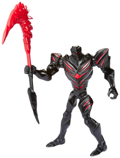 Фигурка Макс Стил базовая Mattel
