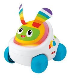 Мини-машинка Fisher-Price Бибо FCW57 FCW58