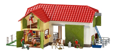 Игровой набор животных Schleich Ферма с животными