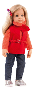 Кукла Gotz Ханна модница, 50 см
