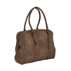 Дорожная сумка Pola 78511 хаки 40 x 32 x 15