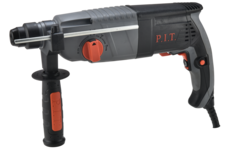 Перфоратор P.I.T. PBH24-C