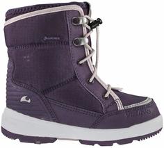 Ботинки Viking Fun Gtx Purple/Aubergine, р. 26