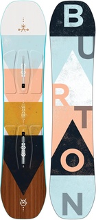 Сноуборд Burton Yeasayer Smalls 2019-20 (См:130)