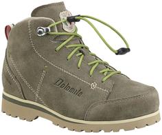 Ботинки Dolomite Jr 54 2 Wp Mud, р. 35