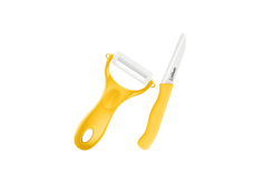 Набор керамический Samura Eco-Ceramic 200671567/YL