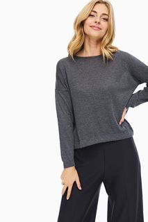 Джемпер женский Gaudi 021BD53056/2014 серый L INT