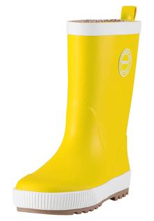 Сапоги резиновые Reima Taika Yellow, р. 34