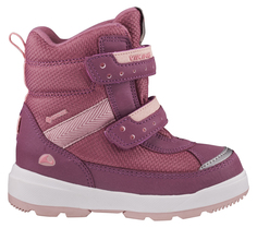 Ботинки Viking Play Ii R Gtx Dark Pink/Light Pink, р. 26