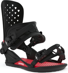 Сноуборд Крепления Union 2019-20 Strata Black (Us:s) Юнион