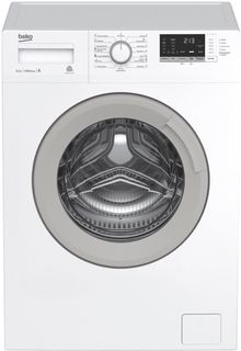 Стиральная машина Beko WRE6H512ZSW