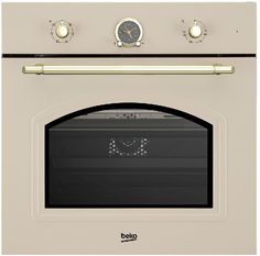 Встраиваемый электрический духовой шкаф Beko ORE27205C