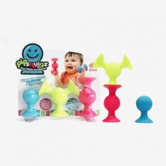 Погремушка-грызунок PipSquigz, Fat Brain Toys FA089-1