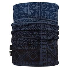 Бандана Buff Reversible Polar Neckwarmer Eskor Perfuse синяя ONESIZE