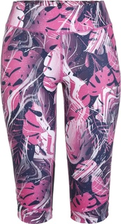 Тайтсы Беговые Rukka 2020 Maavesi Hot Pink (Eur:38)
